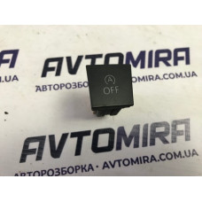 Кнопка START STOP VW Passat B6 2005-2010 3C0905218